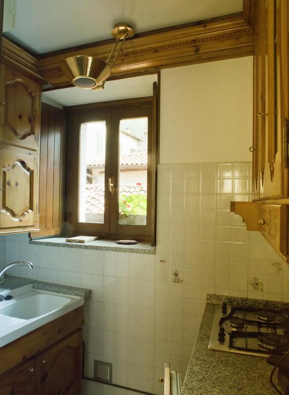 Rustico Giorgia Appartement Mergozzo Kamer foto