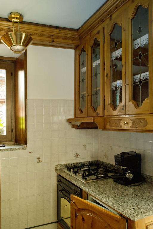 Rustico Giorgia Appartement Mergozzo Kamer foto