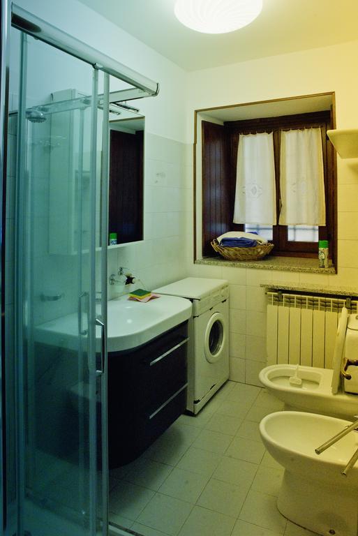 Rustico Giorgia Appartement Mergozzo Kamer foto